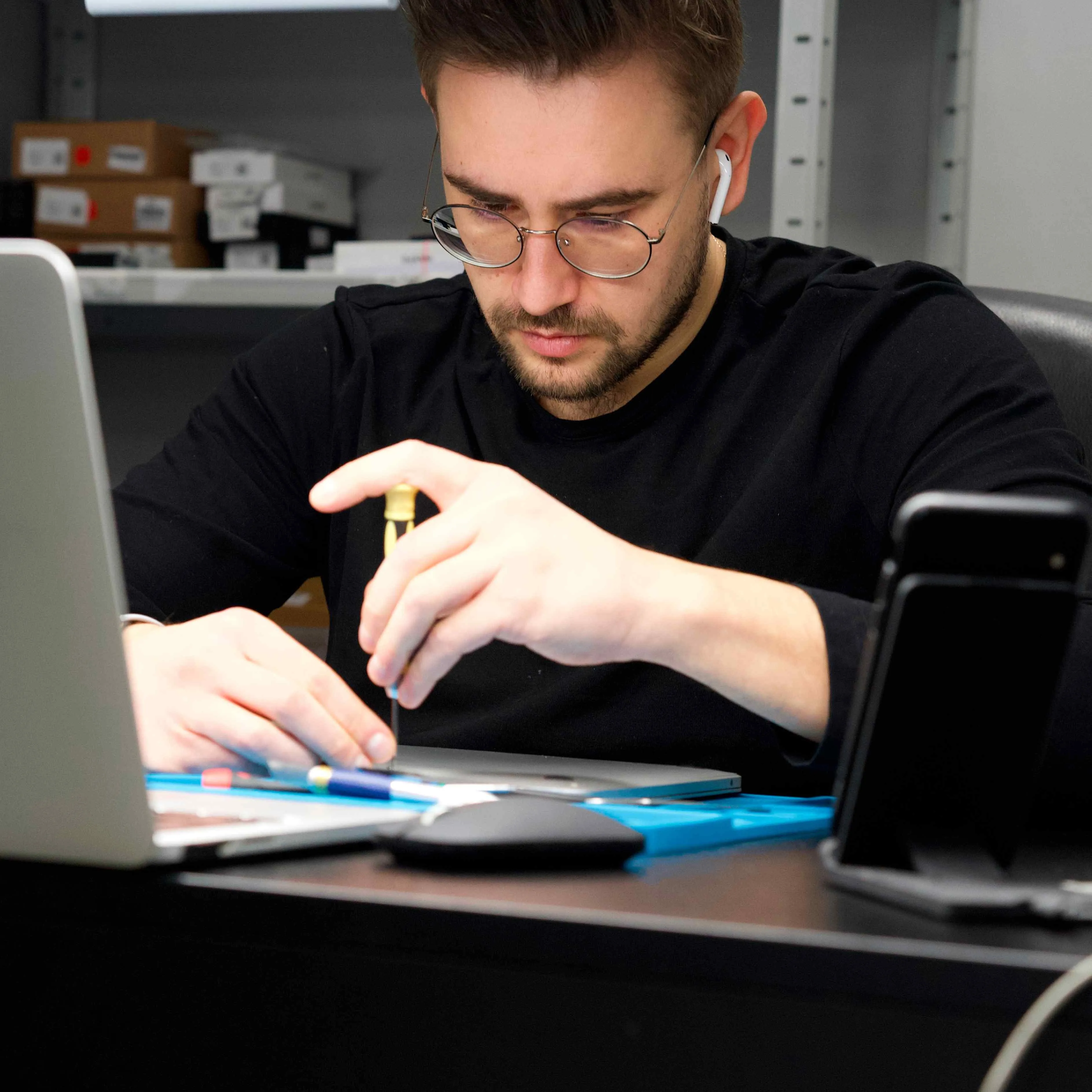 Сертификат - Силинский Прохор Денисович